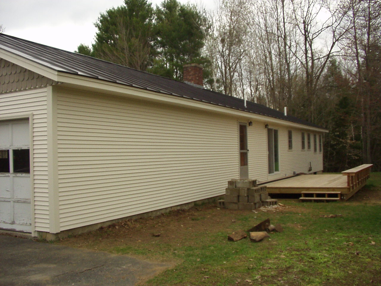 Siding  in Hanover NH Upper Valley NH VT